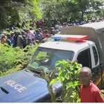 Shock As Kisii villagers Stumble On Headless Body