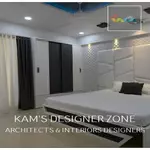What Makes an Interior Designer Near Me the Right Choice for Your Home?