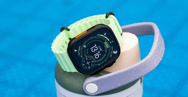Apple Watch Ultra 3: A Small But Solid Upgrade