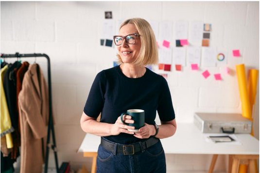 Career Change After 50: Why Midlife Is the Best Time to Pivot