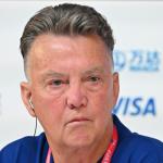 Luis Van Gaal Back At Ajax As Technical Adviser