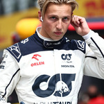 Lawson To Stand In For Ricciardo Again At Qatar Grand Prix