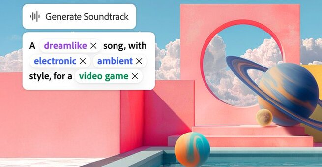 Adobe AI Audio Tools Revolutionize Video Sound