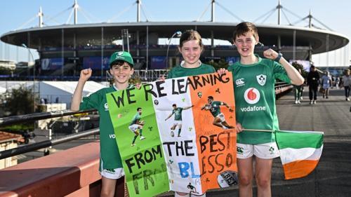 Rugby World Cup 2023 Knockout Stage: Who Will Qualify?
