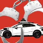 Waymo Robotaxi Alerts Police to Gun, Leading to Teens' Arrest