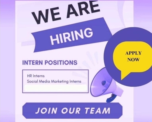 Boresha Jamii Initiative Hiring HR Interns And Social Media Marketing Interns