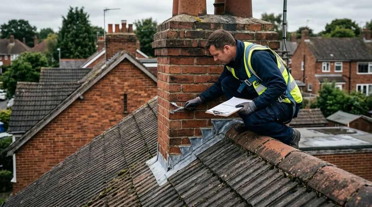 Emergency Roof Repairs: What to Do When Storm Damage Strikes