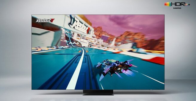 HDR10 Plus Advanced: Samsung’s Answer to Dolby Vision 2