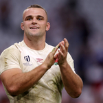 Earl Rises From Eddie Jones Reject To World XV Contender