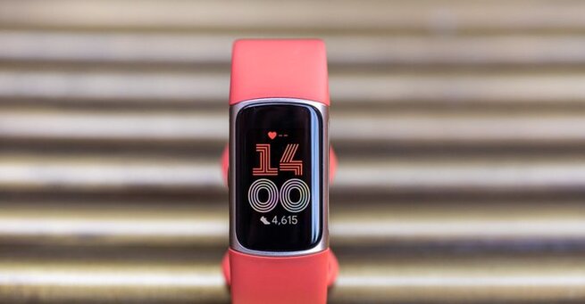 Fitbit Charge 6 Hits All-Time Low Price at Walmart