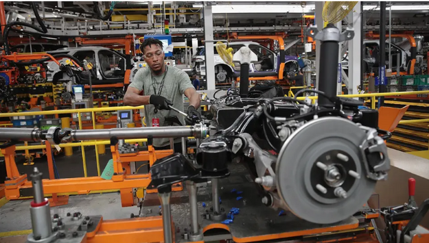 Skilled Workers Are Scarce—Here’s the Real Reason Why