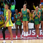 Australia Edge Jamaica For A Place In NWC2023 Final