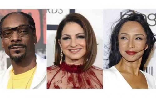 Snoop Dogg, Gloria Estefan, Sade Make It To Songwriters Hall