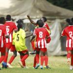 Ulinzi Starlets Coach Wambua Blames His Charges For Queens Defeat
