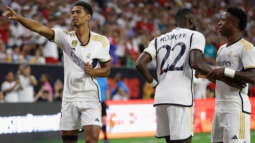 Five Newcomers To Look Out For In LaLiga