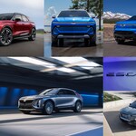 GM’s Ultium-based EVs will be able to power your home by 2026