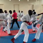 KKF To Establish Karate Academies In Western Schools