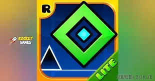 A Guide to Geometry Dash
