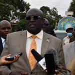 Magoha's Caravan To Snake Through UoN, KNH, Starehe Centre