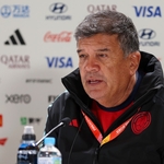 World Cup 'A Turning Point' For Colombian Women's Football: Coach