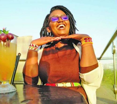 Neshiro Meegesh: Being An Actor Can Be Draining, Demoralizing
