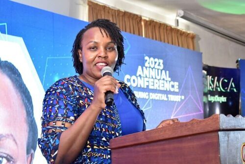 Worldcoin Began Collecting Data In Kenya From May 2021 – Kassait