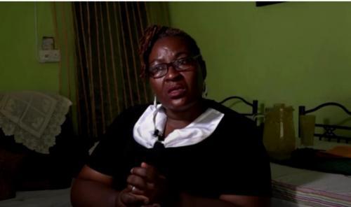 Stigma And Poverty Stymie Cancer Treatment As Rates Rise In Kenya