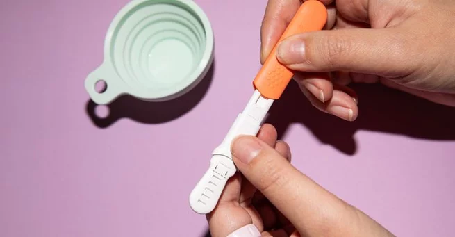 CES 2026 Health Tech Dives Into Bodily Fluids