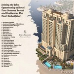 Joining the Jobs Opportunity at Hotel Four Seasons Resort and Residences The Pearl Doha Qatar 2023
