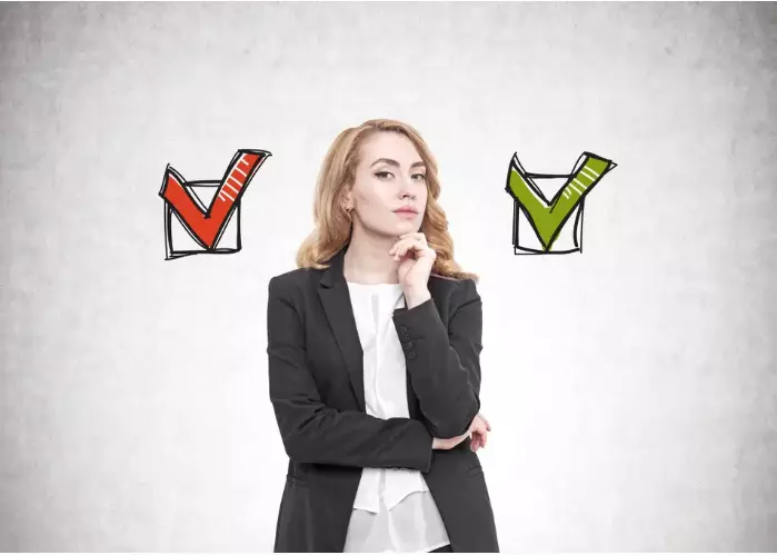 How to Say No Without Damaging Your Reputation: 4 Proven Strategies