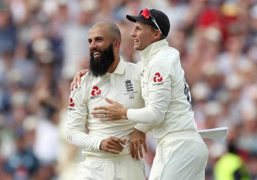 Joe Root Says He 'Owed' Century To Team-mates