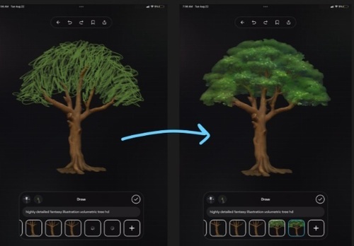 Wand.app Raises $4.2M To Scale Its AI-Powered Creative Tool For Artists