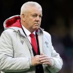 Off-Field Distractions Are No Excuse For Wales - Gatland