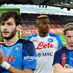 How Man United Could Line Up After Sheikh Jassim’s Dream Transfer Window