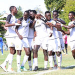 Low Scoring Weekend Marks Start Of 2023-24 FKF Premier League Season