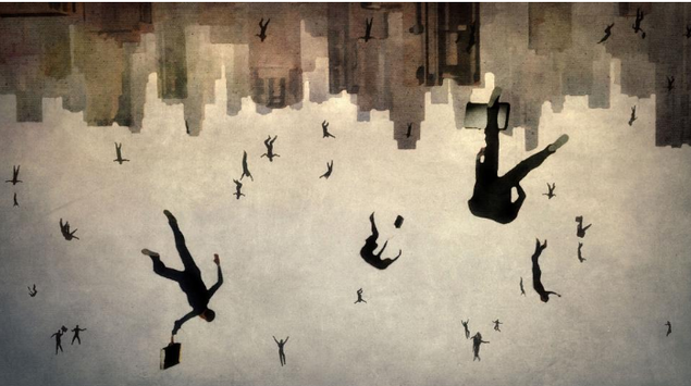 Fixing Upside Down Talent Management