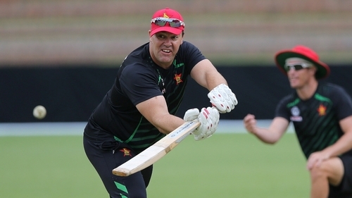 Zimbabwe Cricket Great Heath Streak Dies Aged 49