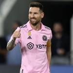 Messi, Haaland And Bonmati Lead Ballon D'Or Nominees