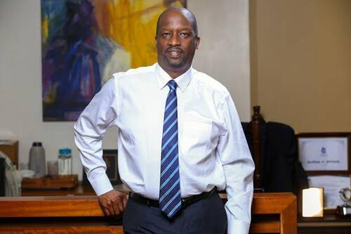 NSE Chairman Kiprono Kittony Shortlisted For World Chambers Federation Chair Post