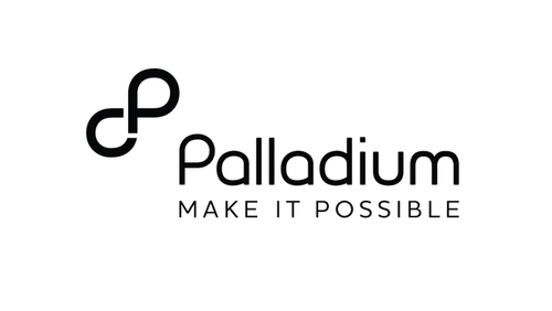 Palladium Hiring In 4 Positions