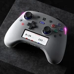 Genki Manta Controller: Customizable with Big Screen