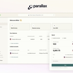 Philippines Startup Parallax Removes The Friction From Cross-Border Payments