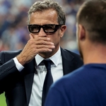 Second-String France Wary Of 'Aggressive' Uruguay