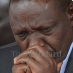 Litmus Test For Ruto As Political And Economic Crises Qet Worse