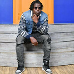 Junior Rebel: Watching Someone Get Killed made Me Swear To Help Change Kawangware