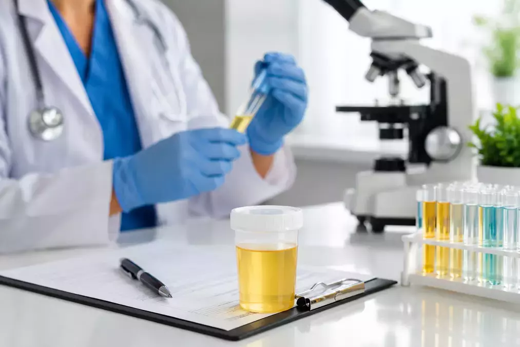 Urine Test in Orlando: A Convenient Tool for Health Assessment