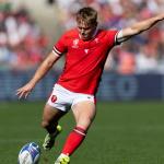 Wales Lose Faletau In Huge Blow And Sweat Over Anscombe