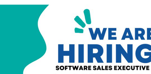 Software Sales Executives Wanted