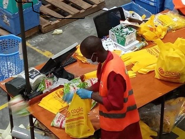 Copia Kenya’s Financial Crisis: Court to Decide Insolvency on May 11