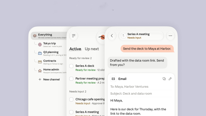 Claude Duet: Anthropic’s AI Agent for Work Tasks